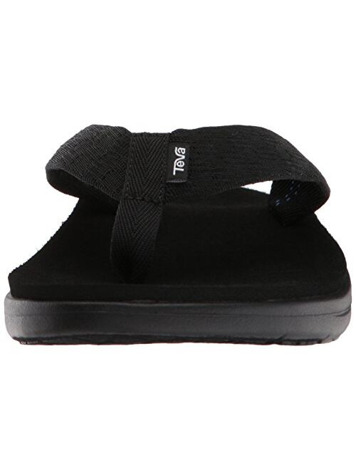 Teva Mens Men's M Voya Flip Flop