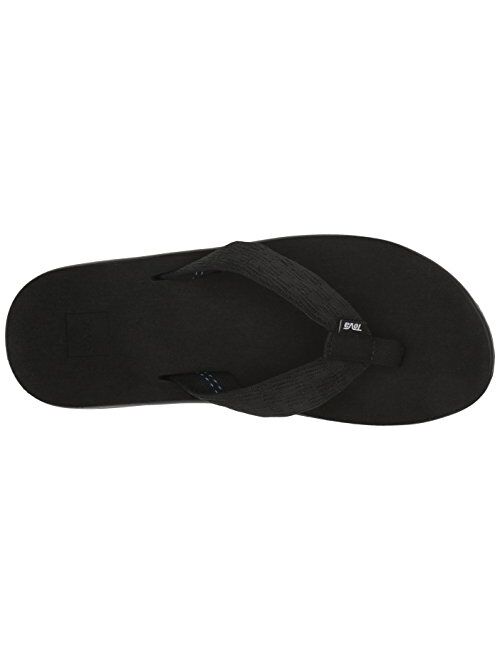 Teva Mens Men's M Voya Flip Flop