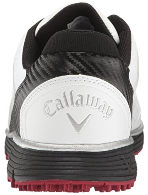 Callaway Men's Balboa Vent Golf Shoe