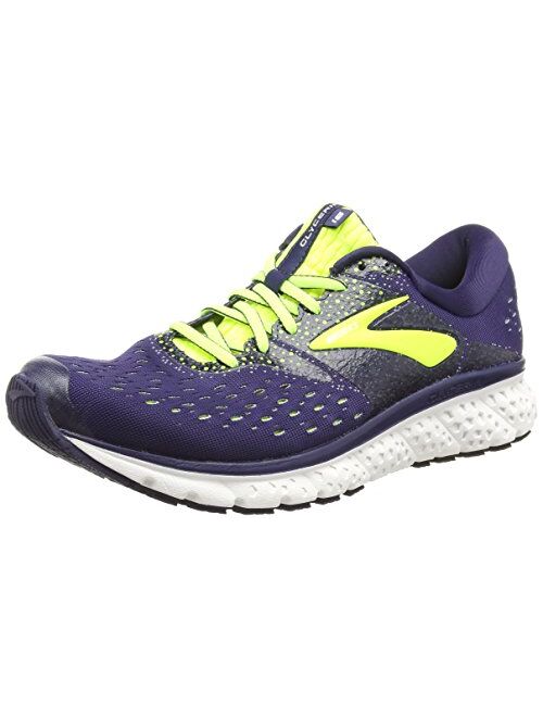 Brooks Glycerin 16 Lace Up Running shoes