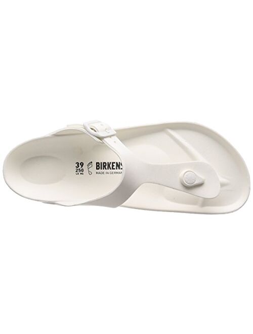 Birkenstock Unisex Gizeh Essentials EVA Sandals
