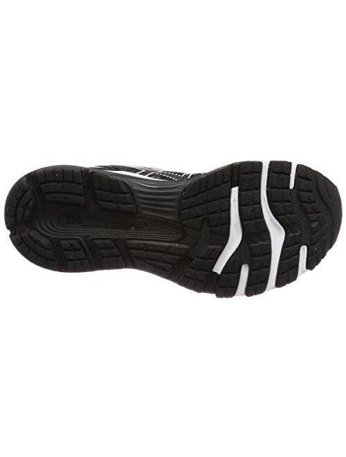 ASICS Mens Gel Nimbus 21 Cushioned Breathable Running Shoes