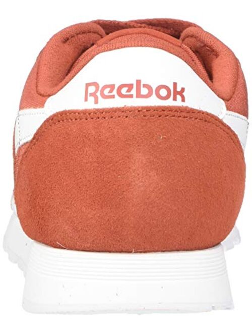 Reebok Men's Classic Nylon Running Shoe