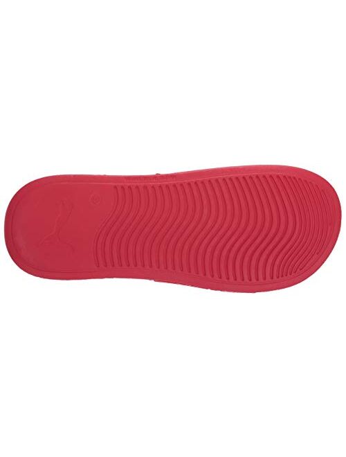 PUMA Popcat Slide Sandal
