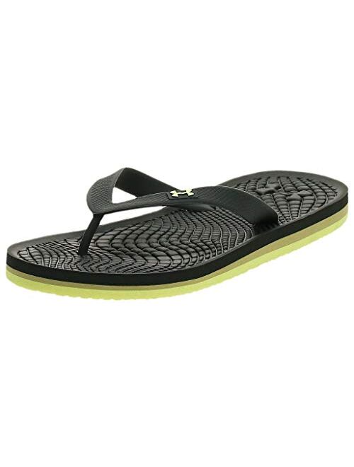 Under Armour Men's Atlantic Dune T Flip-Flop