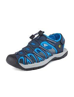 Men's 160912-M-NEW Adventurous Summer Outdoor Sandals