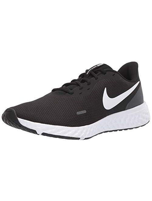 Nike Men's Revolution 5 Wide Running Shoe
