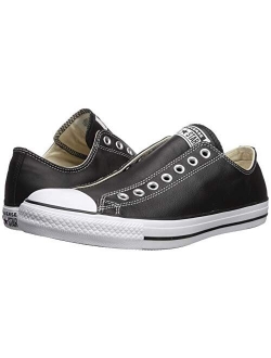 Men's Chuck Taylor All Star Leather Sneakers