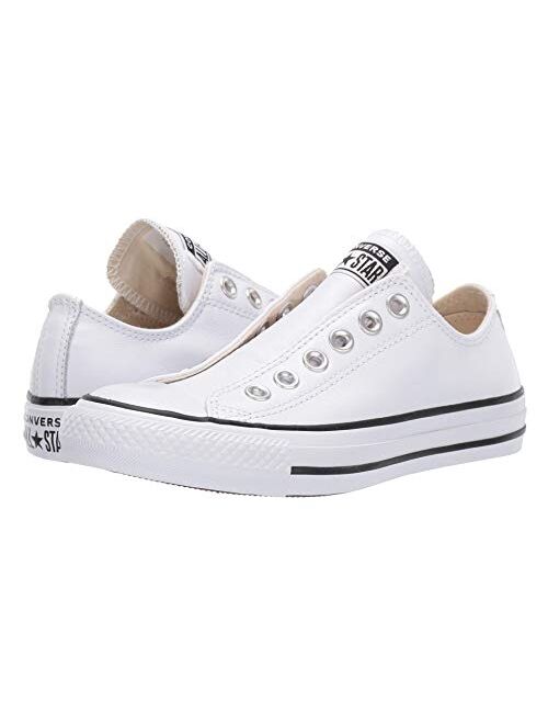 Converse Men's Chuck Taylor All Star Leather Sneakers