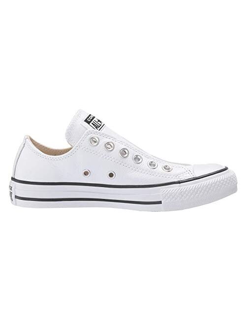 Converse Men's Chuck Taylor All Star Leather Sneakers