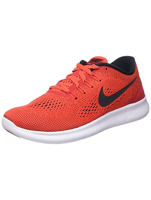 Nike Men's Free Rn Running Shoes, Women 2