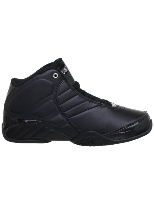 AND1 AND 1 Men's Rocket 3.0 Mid Basketball Shoe