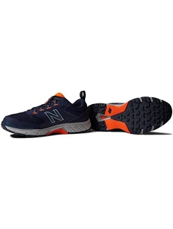 Men's 510 V5 Extra Wide Trail Running Shoe