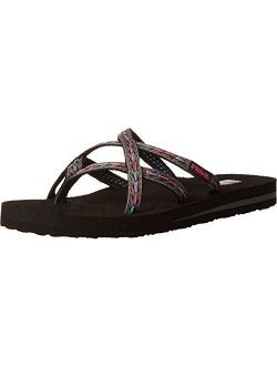 Women's Olowahu Set of Two Pairs of Flip-Flops