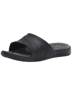 Men's and Women's Reviva Slide Sandals | Comfortable Slip On Sandals