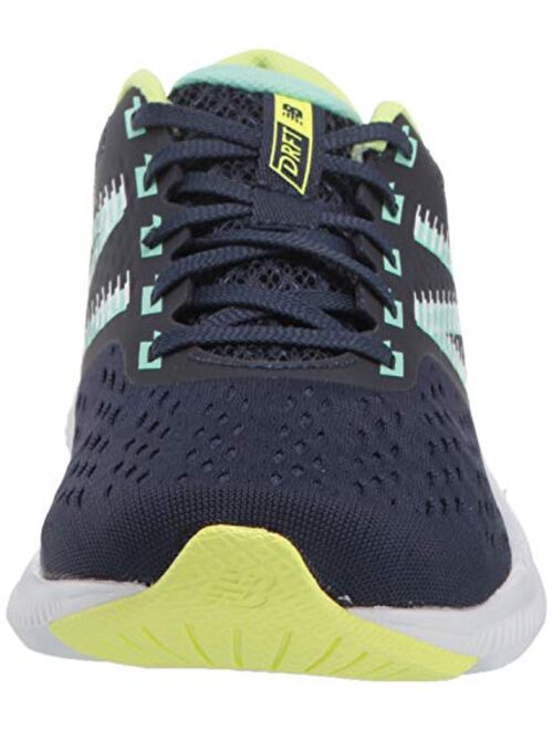 New Balance Women's Drft V1 Running Shoe