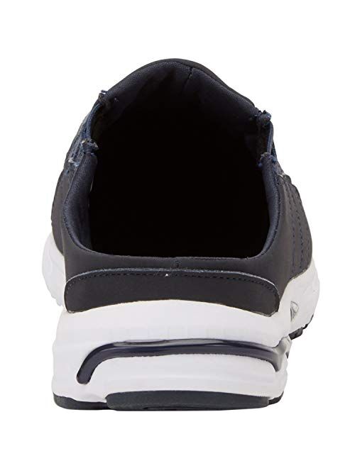 KingSize Men's Wide Width Land-to-sea Slides