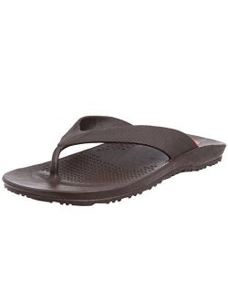 Okabashi Mens Surf Flip Flops - Sandals