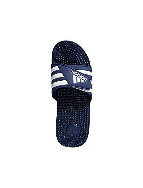 adidas Men Sandals Swimming Adissage Slides F35579