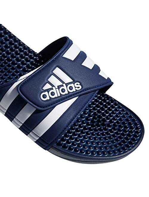 adidas Men Sandals Swimming Adissage Slides F35579