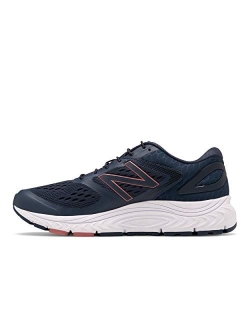 Women's 840 V4 Running Shoe