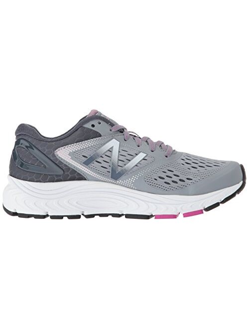 New Balance Women's 840 V4 Running Shoe