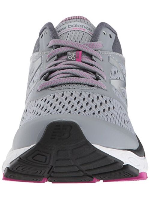 New Balance Women's 840 V4 Running Shoe