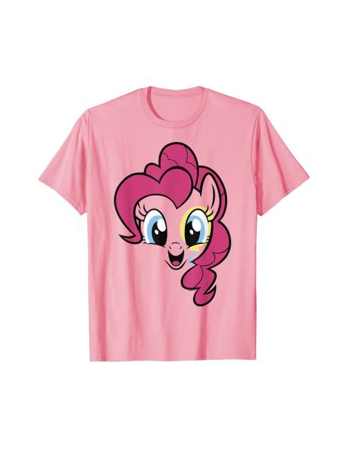 My Little Pony Girls T-Shirt