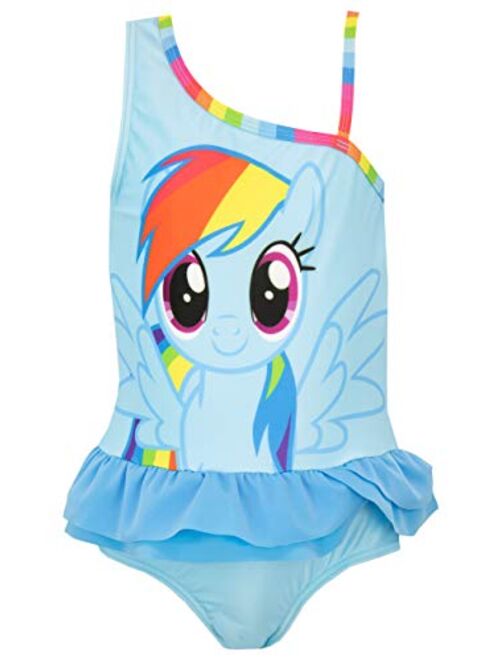 My Little Pony Girls' Swimsuit
