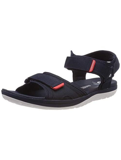 Clarks Men's Closed Toe Sandals