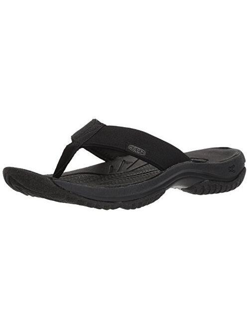 KEEN Men's Kona Flip-m Flat Sandal