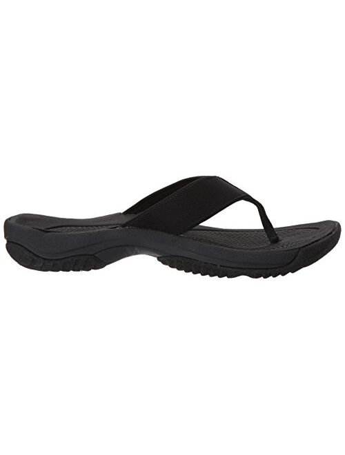 KEEN Men's Kona Flip-m Flat Sandal