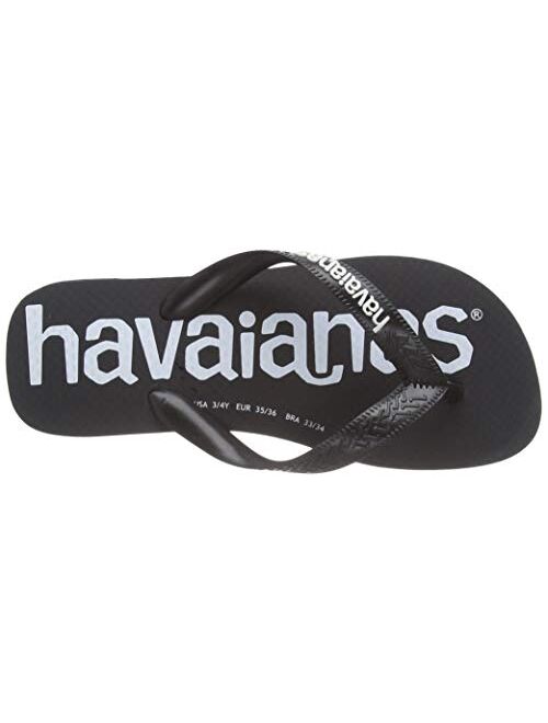 Havaianas Men's Flip Flop Sandals, 6/7 UK