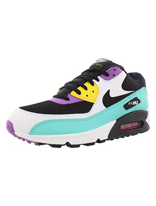 Nike Mens Air Max 90 Essential Running Shoes