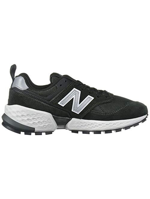 New Balance Men's Fresh Foam 574 Sport V2 Shoes