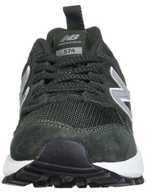 New Balance Men's Fresh Foam 574 Sport V2 Shoes