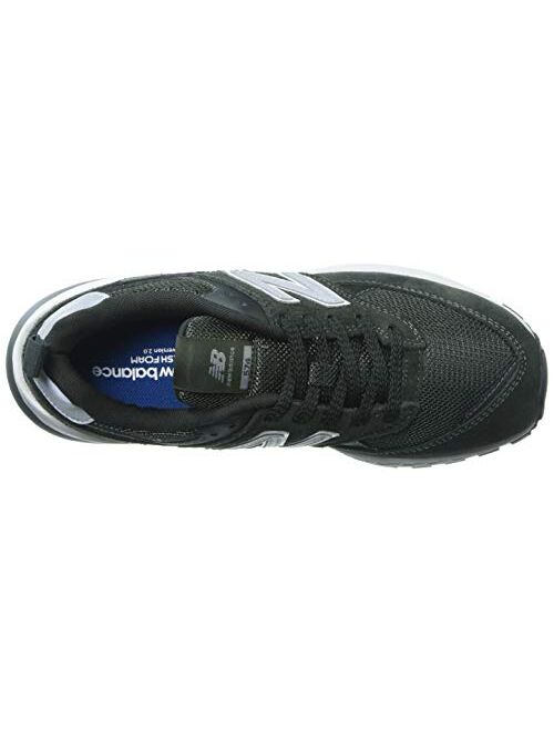 New Balance Men's Fresh Foam 574 Sport V2 Shoes