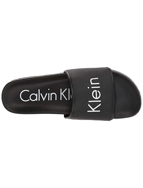 Calvin Klein Men's Pepito