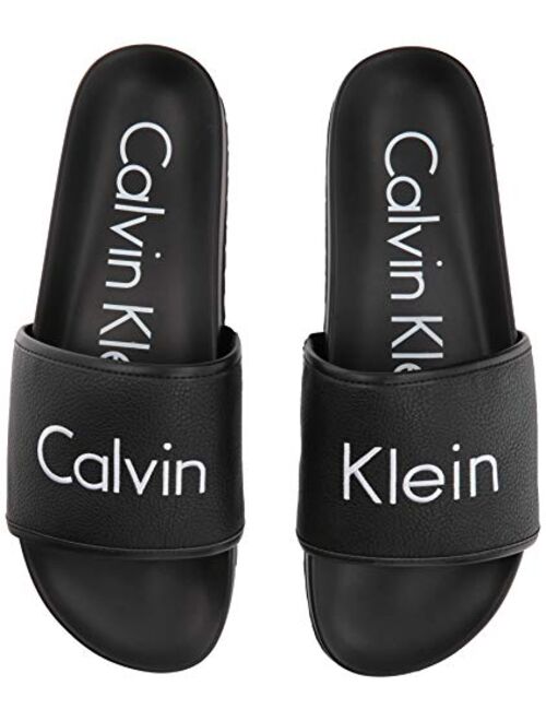 Calvin Klein Men's Pepito
