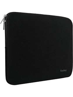 Laptop Sleeve Case 15.6 Inch,Resistant Neoprene Laptop Sleeve