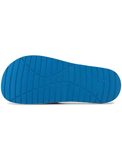 PUMA Men's Divecat V2 Slide Sandal