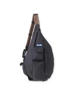 Rope Sling - Compact Lightweight Crossbody Bag
