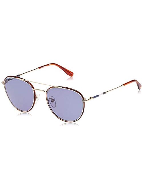 Lacoste Men's L102snd Sunglasses