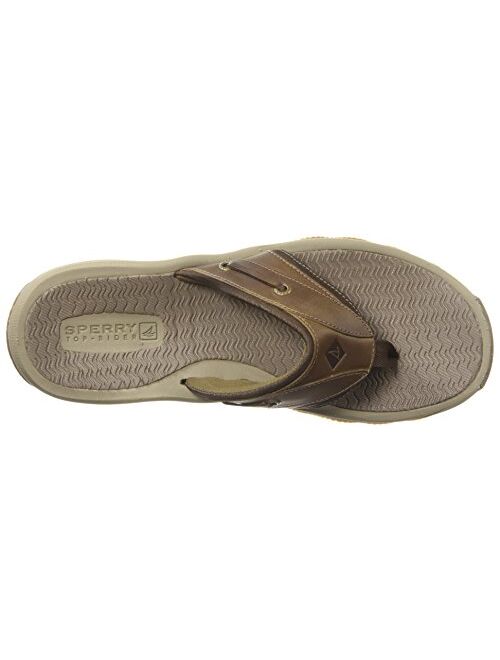 Sperry Top-Sider Men's Outer Banks Thong (Box)