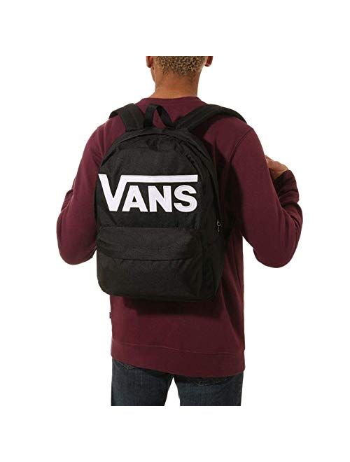 Vans Old Skool III Backpack Black/White VN0A3I6RY28