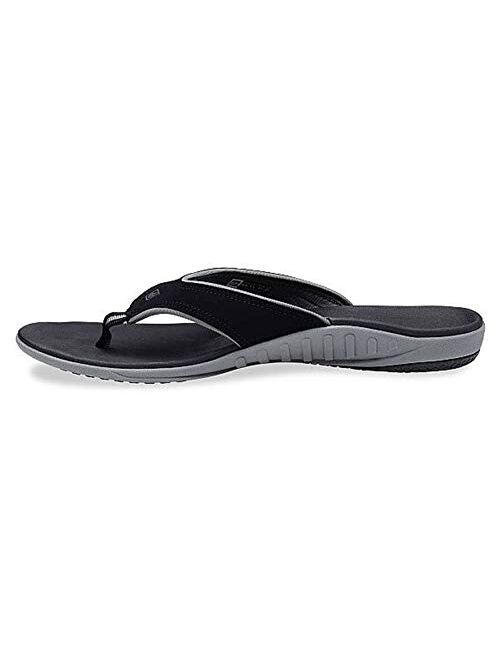 Spenco Men's Yumi Flip Flop Sandal