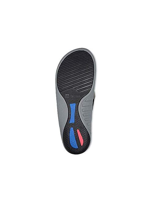 Spenco Men's Yumi Flip Flop Sandal