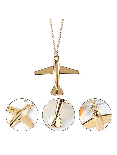 Wnakeli Necklace Woman Pendant Necklace for Girls Jewelry Friendship Party or Valentine Daily Accessories 1Pcs