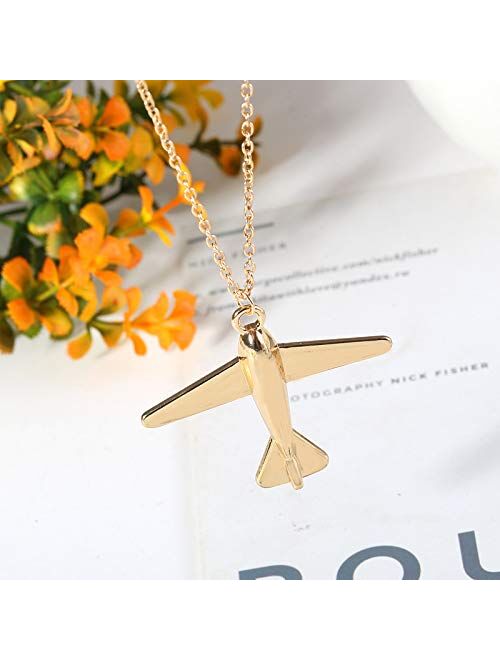 Wnakeli Necklace Woman Pendant Necklace for Girls Jewelry Friendship Party or Valentine Daily Accessories 1Pcs