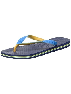 Unisex Flip Flops | Pool Sandals Top Mix